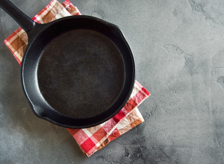 Grief and Wellness Group | Blog | The Original Non-Stick Pan