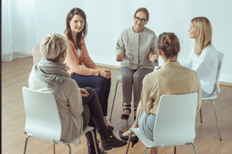 Grief and Wellness Group | Counseling
